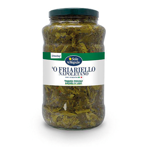 Friariello napoletano