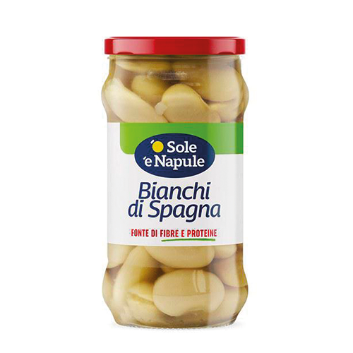 bianchi di spagna