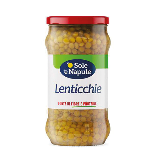 lenticchie