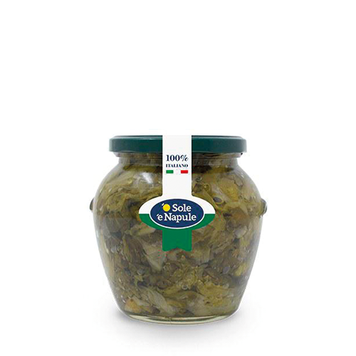 scarola
