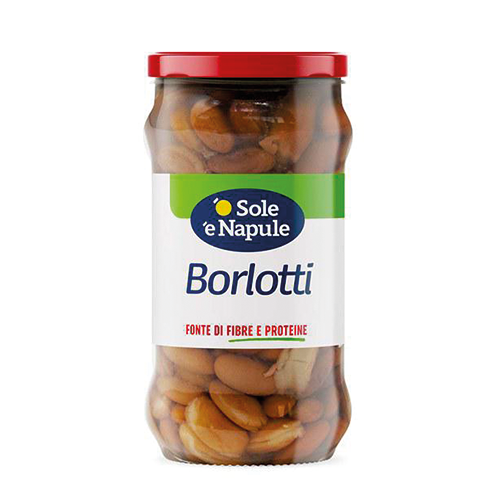 borlotti