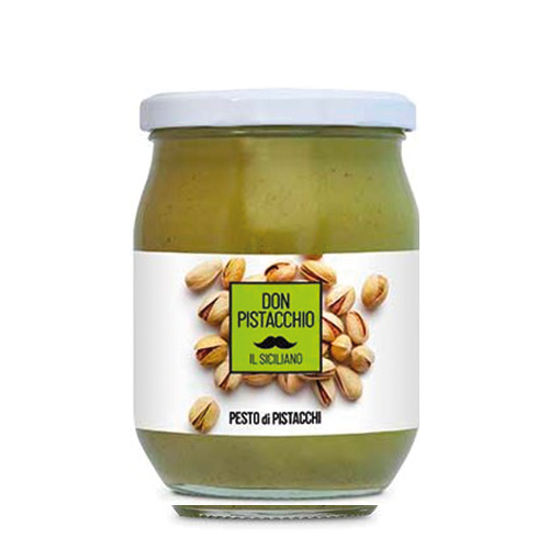 pistacchio grande