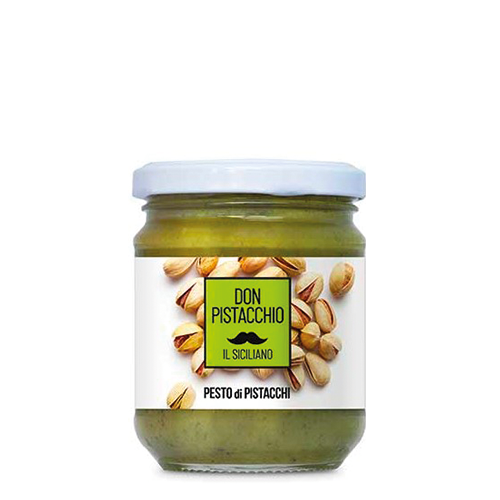 pistacchio picc